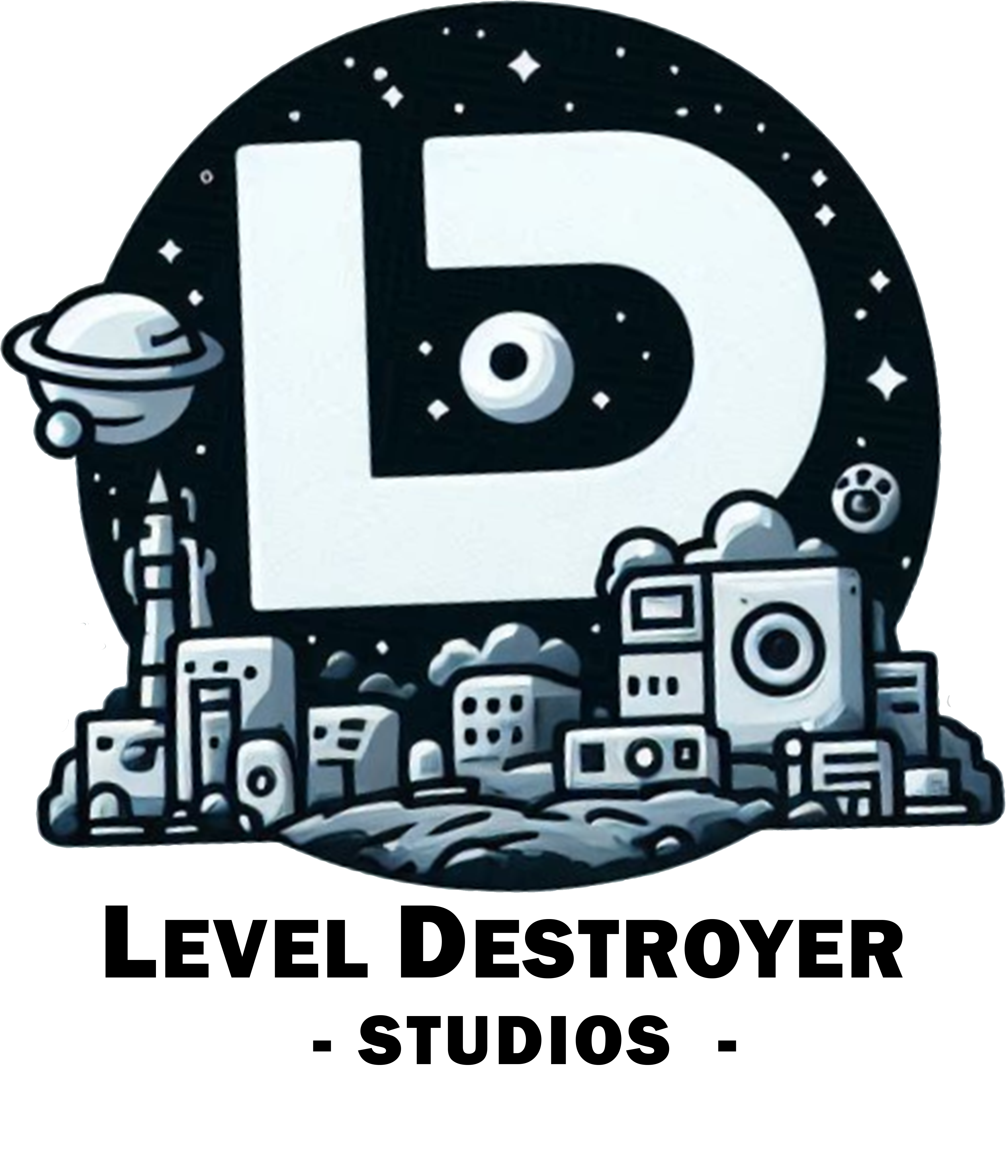 Level Destroyer Media
