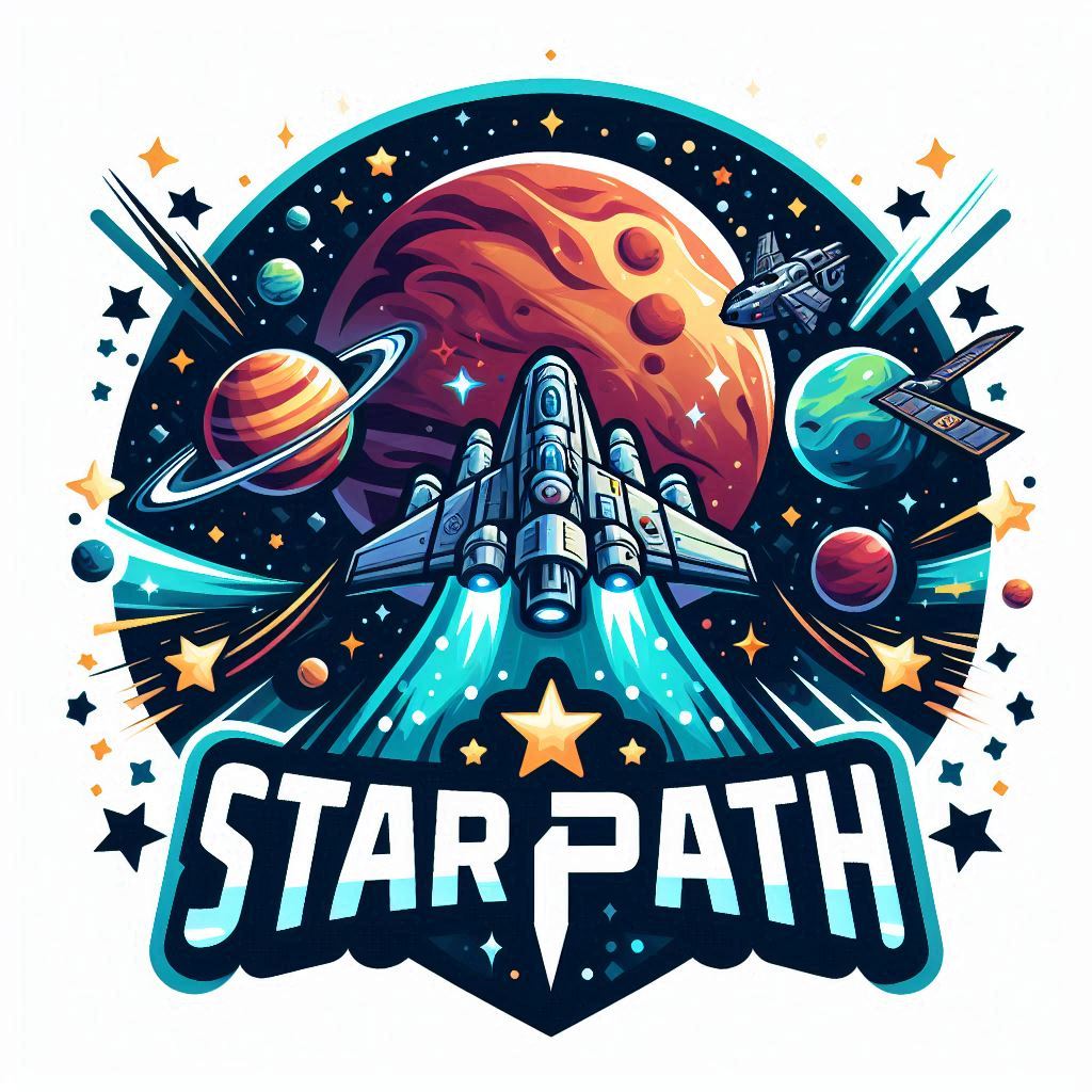 Starpath Logo